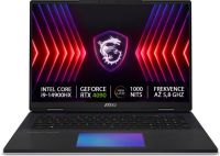  MSI Titan 18