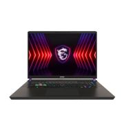  MSI Vector 17
