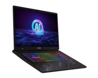  MSI Pulse 17