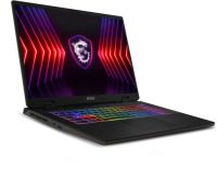 MSI Sword 17 HX B14VGKG 013BE