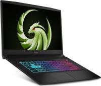 MSI Bravo 17 D7VFK 091XPL