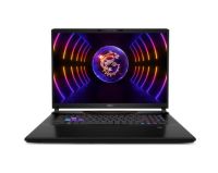  MSI Raider GE78HX
