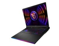  MSI Raider GE68