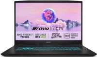 MSI Bravo 15 C7VF 063ES