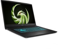  MSI Bravo 17