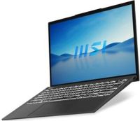 MSI Prestige 13Evo A12M 202FR