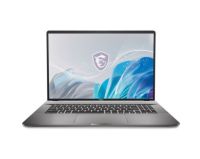 MSI Creator Z17 HX Studio A14VGT 259DE