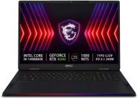  MSI Raider 18