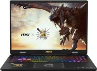  MSI Crosshair 16