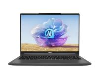 MSI Creator A16