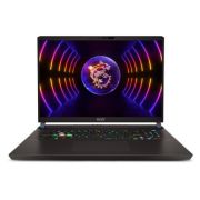 MSI Vector GP78HX 13VI 435ES