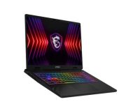 MSI Crosshair 16 HX D14VFKG 1056BE