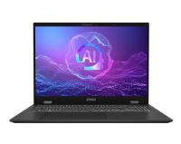 MSI PrestigePro 16 AI B2HVEG 255IT
