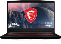 MSI GF65 Thin 10SER 1222FR