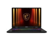 MSI Crosshair 16 HX AI D2XWGKG 001FR