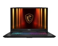 MSI Katana 17 HX B14WGK 001FR