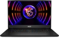  MSI Titan GT77HX
