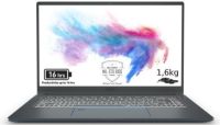  MSI Prestige 15