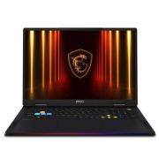 MSI Titan 18 HX AI A2XWJG 274PT
