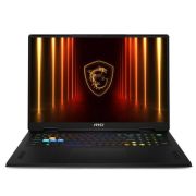 MSI Vector A18 HX A9WIG 069PL