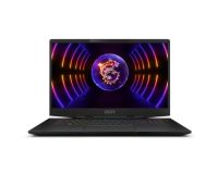  MSI Stealth 17Studio
