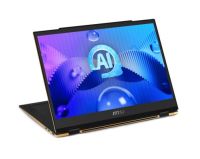 MSI Summit E13 AI Evo A1MTG 052UK