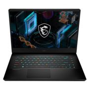 MSI Vector GP66HX 12UHS 204XES