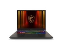 MSI Vector 17 HX AI A2XWJG 004UK