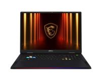 MSI Raider 18 HX AI A2XWJG 074DE
