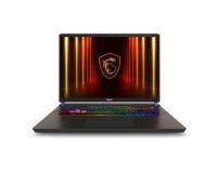  MSI Vector 17