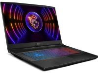  MSI Pulse 17