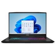 MSI Katana 17 HX B14WFK 400XPL