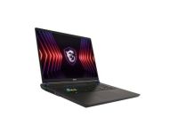 MSI Vector 17 HX A14VIG 843IT