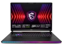 MSI Raider GE78 HX 14VIG 614FR