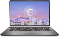 MSI Creator Z17 HX Studio A13VGT 006FR