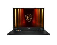 MSI Stealth 18 HX AI A2XWJG 063ES