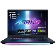Gigabyte AORUS MASTER 16 BYH