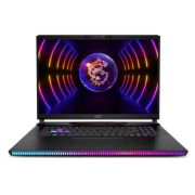  MSI Raider GE78