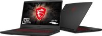  MSI GF65 Thin