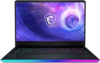  MSI Raider GE76