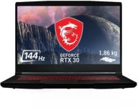  MSI GF65 Thin
