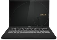  MSI Summit E14Evo