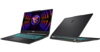 MSI Cyborg 15 A12VF 209DE