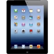 Apple iPad 9,7" (4. Generace) 16GB Black