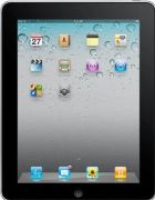 Apple iPad 9,7" (2 generace) 16GB Black