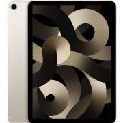 Apple iPad Air 10,9" (5. generace) 256GB Starlight Wi Fi + Cellular