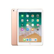 Apple iPad 9,7" (6. generace) 32GB Gold Wi Fi + Cellular