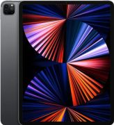Apple iPad PRO 12,9" (5. generace) 256GB Space Gray Wi Fi + Cellular