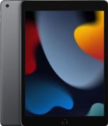 Apple iPad 10,2" (9. generace) 256GB Space Gray