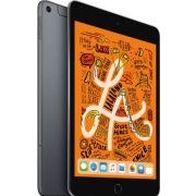 Apple iPad mini 7,9″ (5. generace) 64GB Space Gray Wi Fi + Cellular
